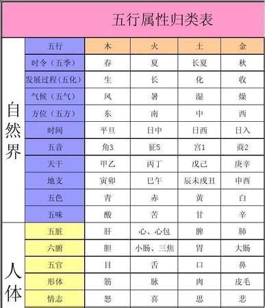 人字五行